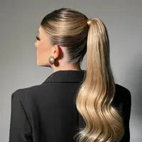 Hair styling