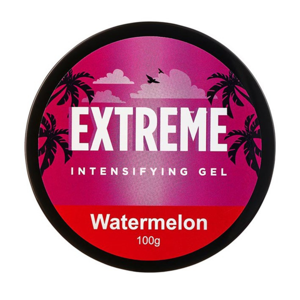 2bTanned Extreme Intensifying Tanning Gel Watermelon
