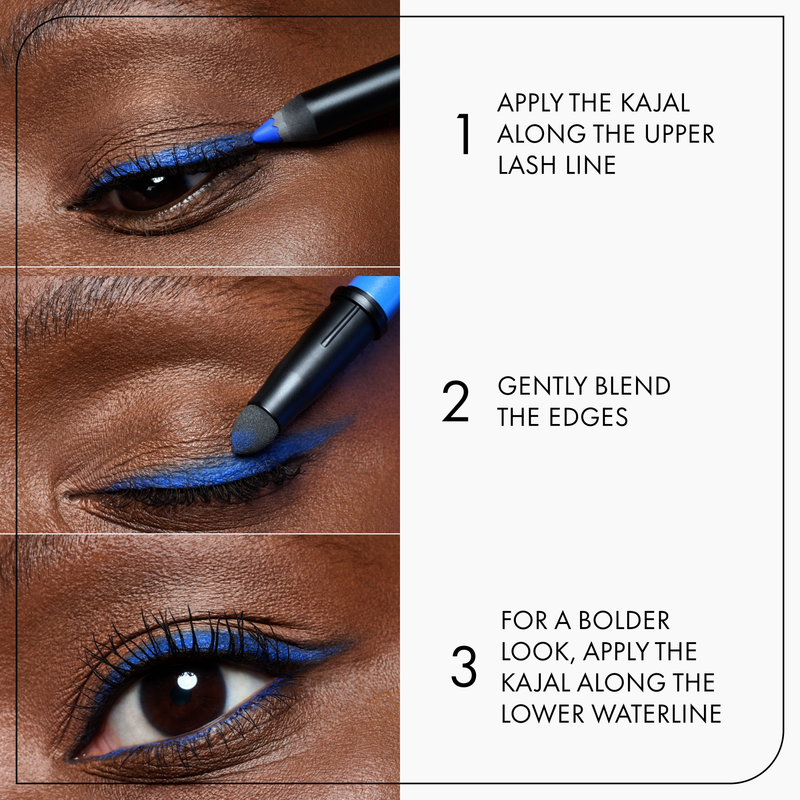 Velvet Glide Matte Eye Pencil 020 Hazel Edge