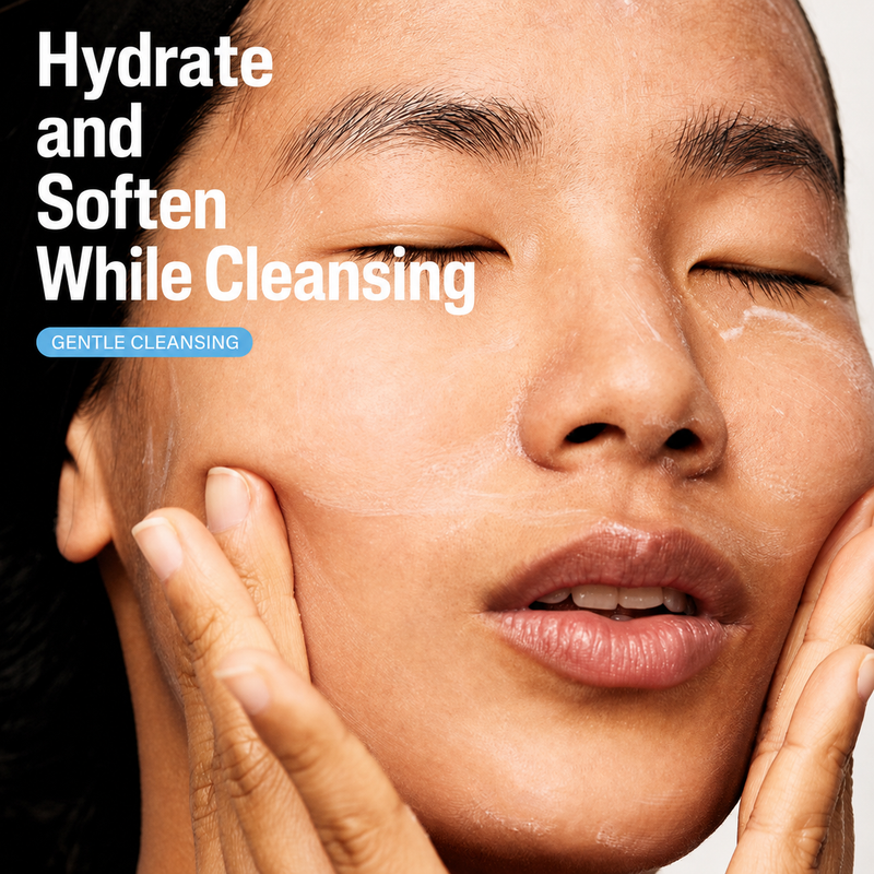 Gentle Skin Cleanser 236 ml.