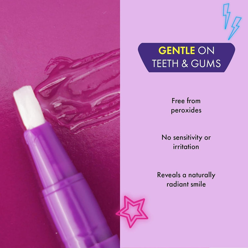 7th Heaven Teeth Bright Whitening Pen