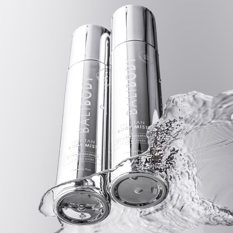 Self Tan Body Mist