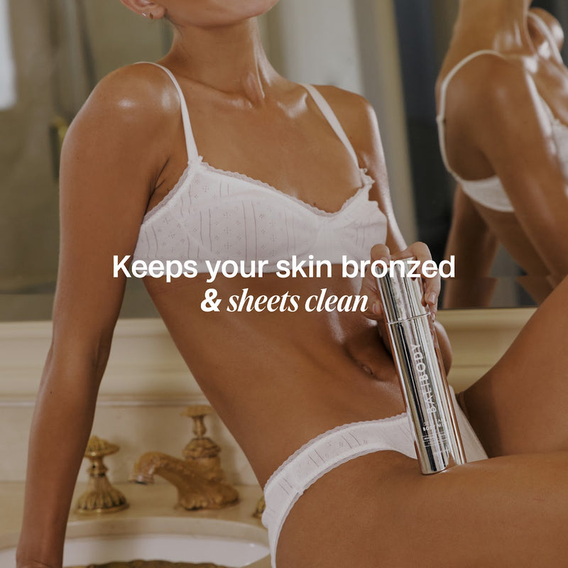 Self Tan Body Mist