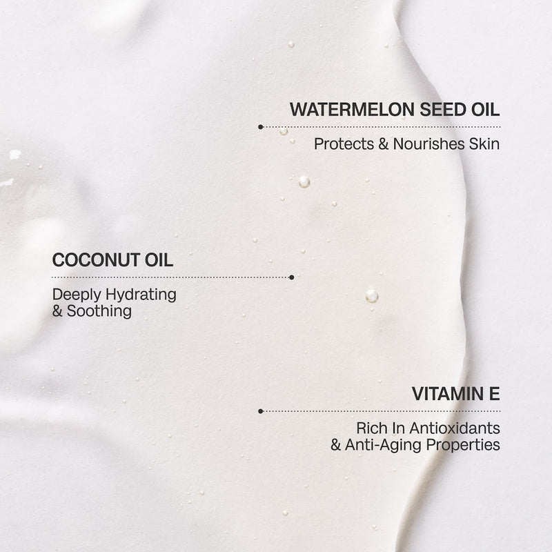 Watermelon Tanning Oil SPF50