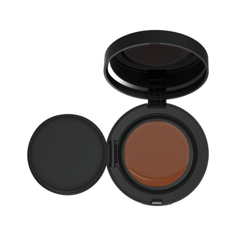 L'Oreal Paris x Mugler Subtle Glow Cushion Foundation 8, cushion foundation met subtiele glow