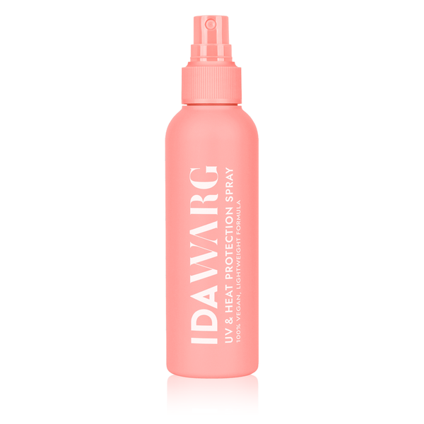 Heat Protection Spray 2.0