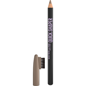 Quick Shaper Eyebrow Pencil Soft Brown