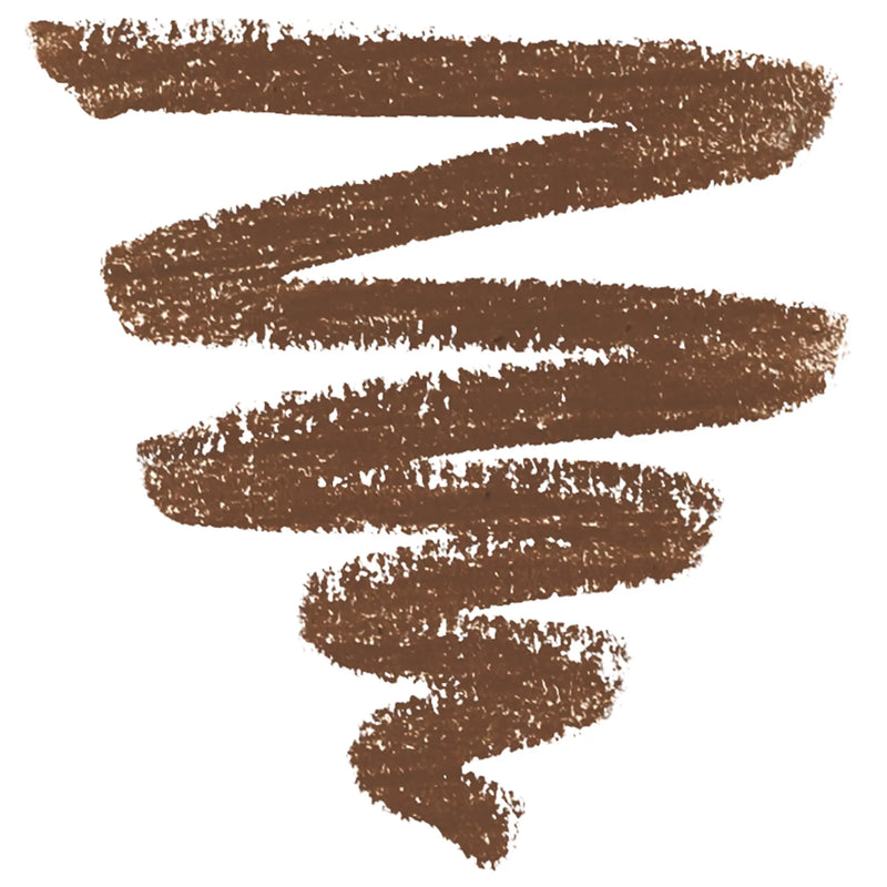NYX Professional Makeup Micro Brow Pencil Chocolate, wenkbrauwpotlood met spoolie, foto 4 van 4