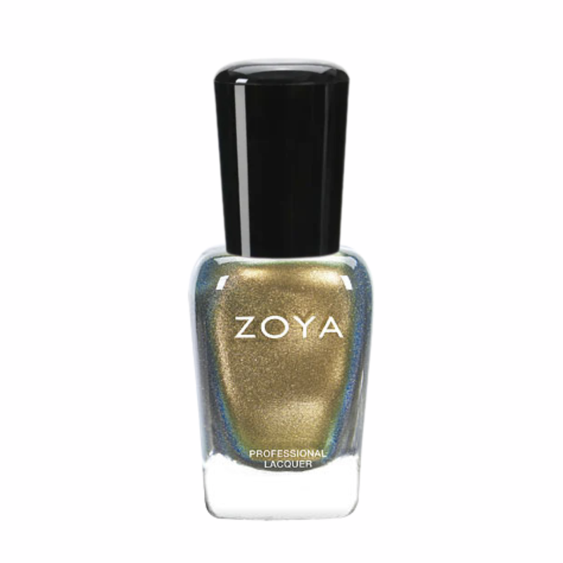 Nail Polish Gal