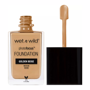Photo Focus Foundation Golden Beige
