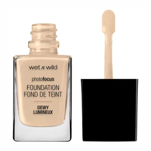 Photo Focus Foundation Dewy Nude Ivory