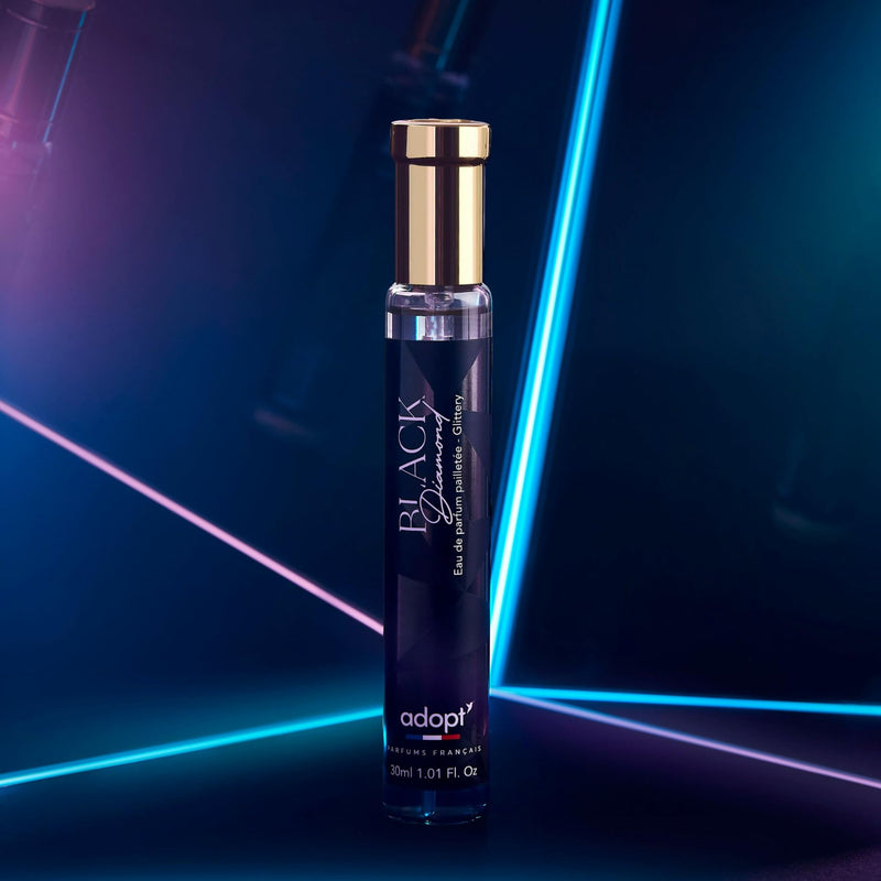 Adopt Eau De Parfum Black Diamond