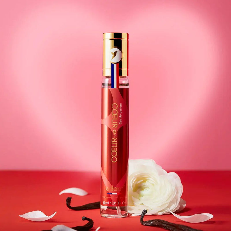 Adopt Eau De Parfum Cœur À Cœur