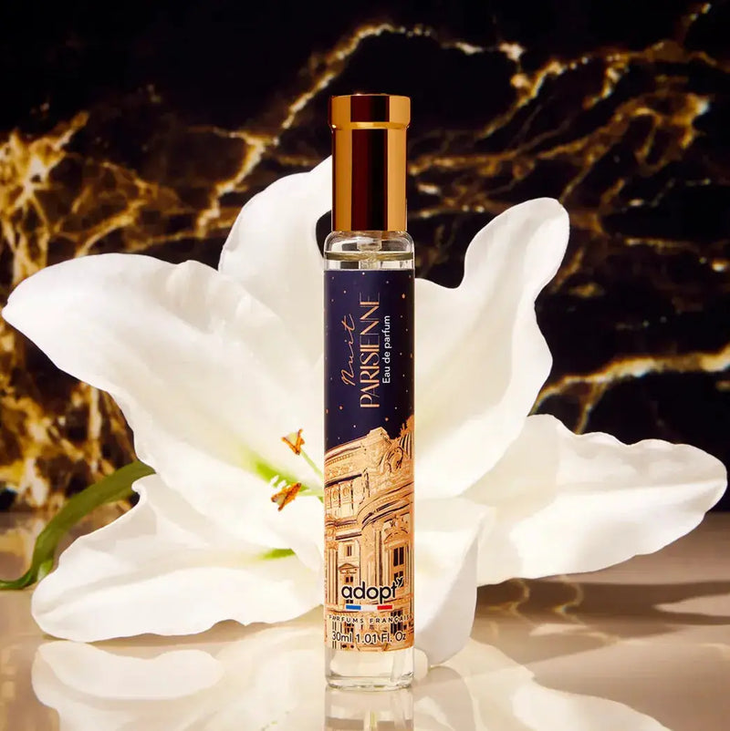 Adopt Eau De Parfum Nuit Parisienne