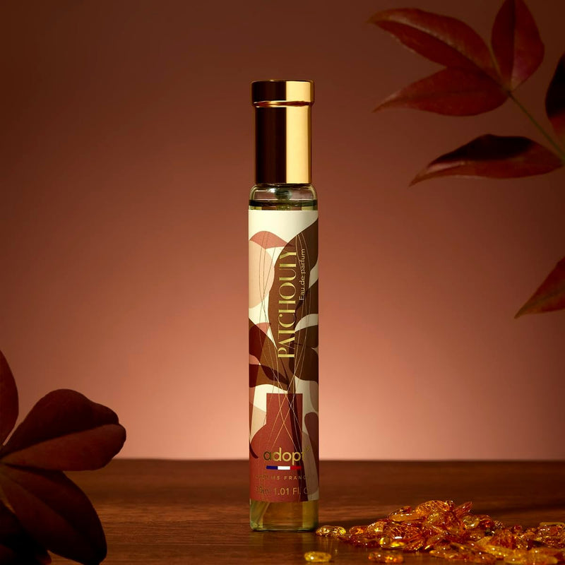 Adopt Eau De Parfum Patchouly