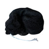 African Net Sponge Sapo Black