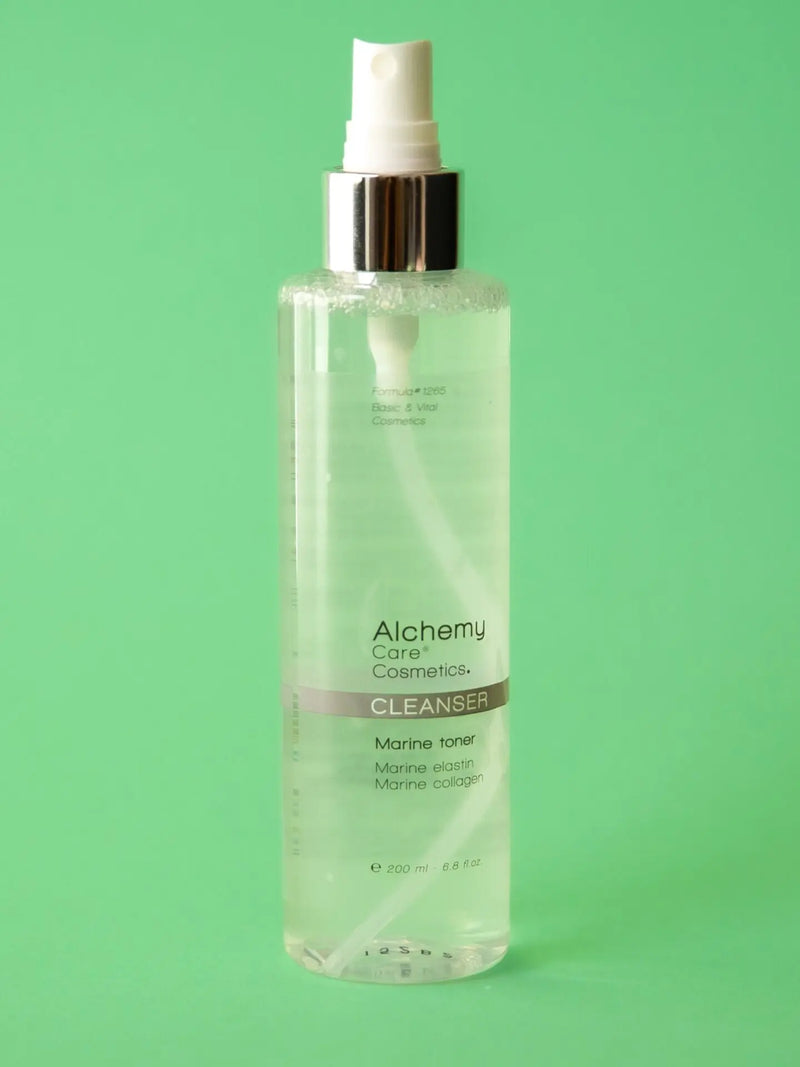 Alchemy Care Cosmetics Alchemy Care Cosmetics Marine Toner Cleanser