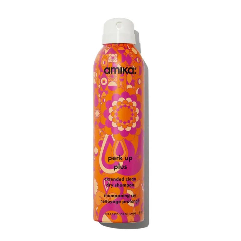 Amika Perk Up Plus Extended Clean Dry Shampoo 199 ml.