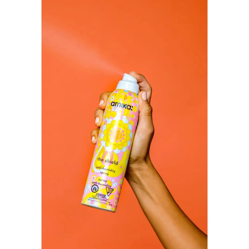 Amika The Shield Anti-Humidity Spray