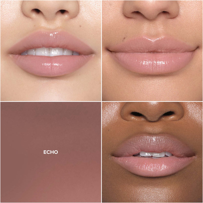 Anastasia Beverly Hills Kiss Theory Lip Balm Echo
