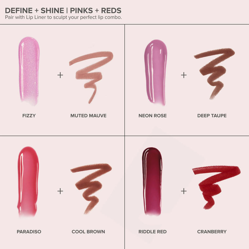 Anastasia Beverly Hills Kiss Theory Lip Balm Paradiso