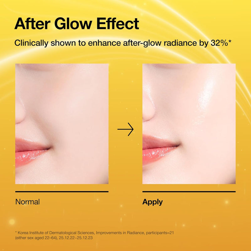 Anua K-Pop Demon Hunters Ceramide Barrier Collagen Mask Golden Honmoon
