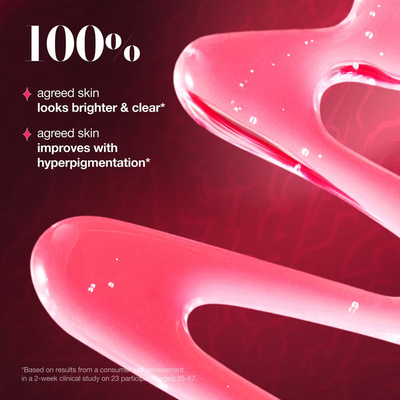 Anua K-Pop Demon Hunters Niacinamide 10 TXA 4 Serum 50 ml.