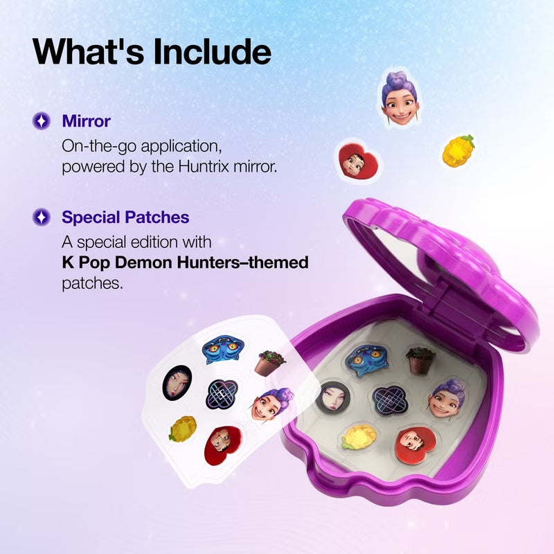 Anua K-Pop Demon Hunters Ultra-thin Spot Cover Patch