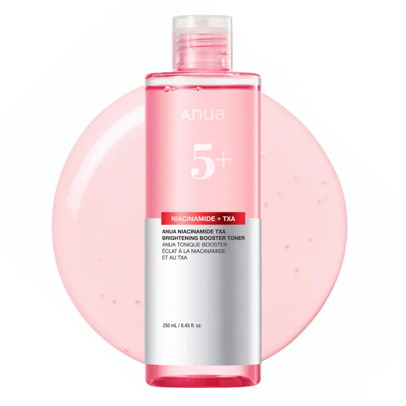 Anua Niacinamide TXA Brightening Booster Toner