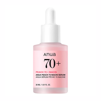 Peach 70% Niacinamide Serum