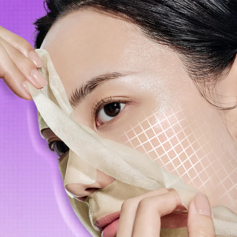 Anua Retinol Niacin Night Care Mask
