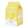 Milk One Pack Banana Milk