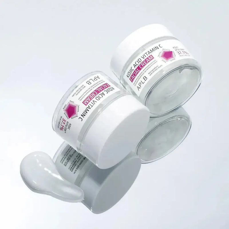 APLB APLB Kojic Acid Vitamin C Facial Cream