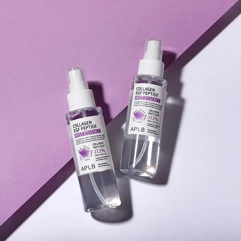 APLB Collagen EGF Peptide Mist Essence