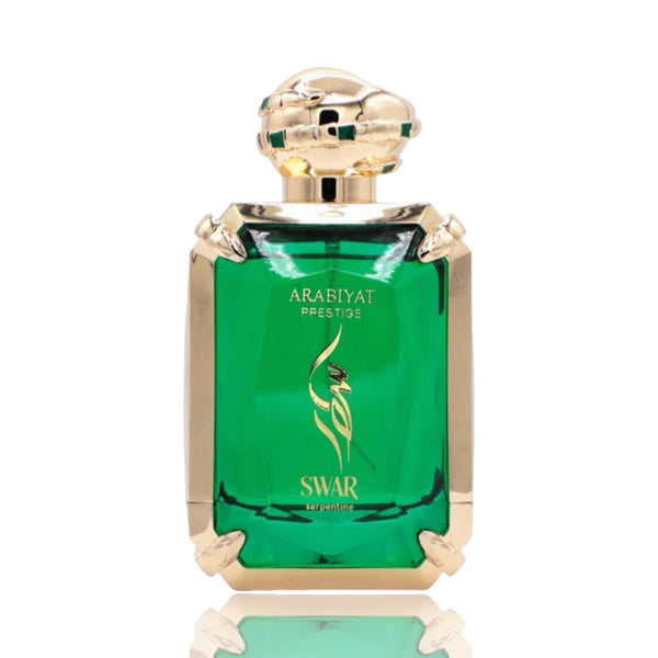 Arabiyat Prestige Arabiyat Prestige Swar Serpentine Eau De Parfum
