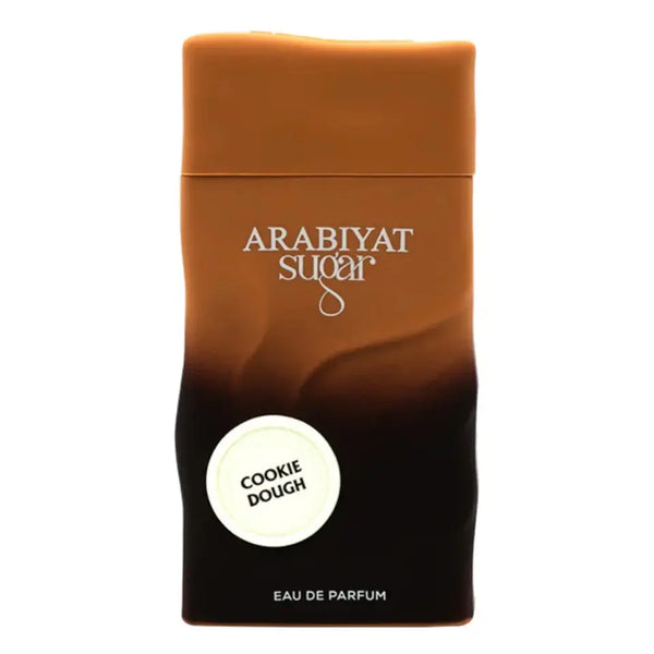 Arabiyat Sugar Cookie Dough Eau De Parfum