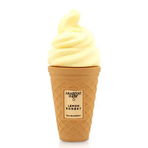 Lemon Sorbet Eau De Parfum