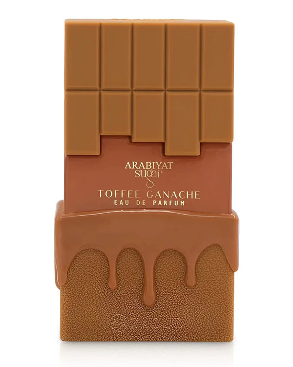 Arabiyat Sugar Toffee Ganache Eau De Parfum