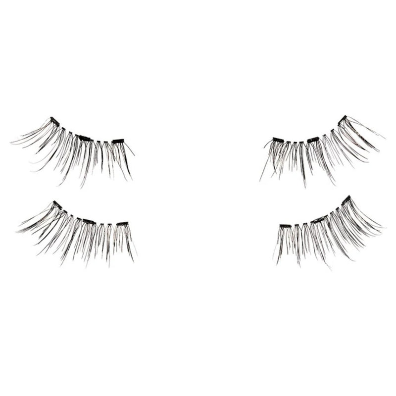 Ardell Magnetic Accents 001, magnetische nepwimpers voor een subtiel oogaccent