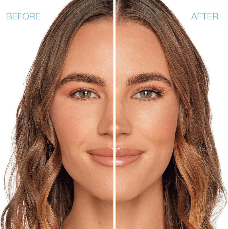 Ardell Seamless Underlash Extensions Naked, wimperextensions die onder de natuurlijke wimpers worden aangebracht