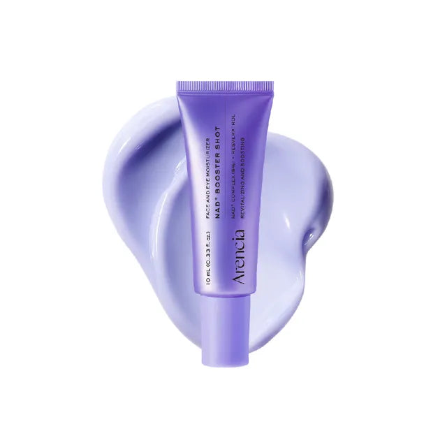 Arencia NAD+ Booster Shot Mini