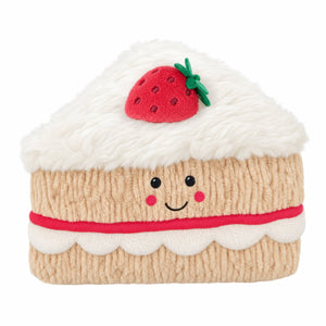 Clara Cake Snuggable Hottie