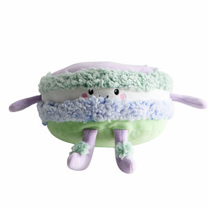 Millie Macaron Snuggable Hottie