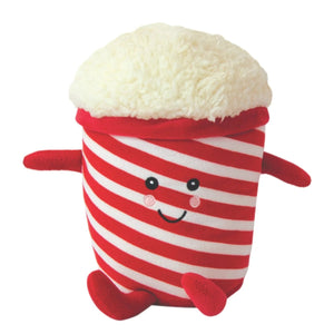 Poppy Popcorn Microwavable Hottie