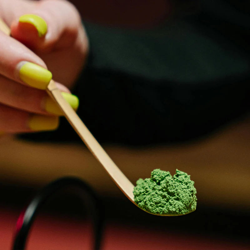 Aroma Matcha Matcha Chocolate Premium Quality