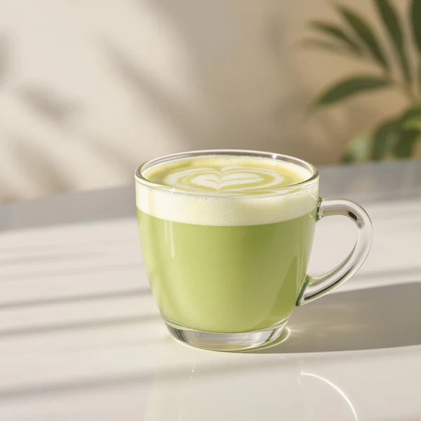 Aroma Matcha Pandan Premium Quality