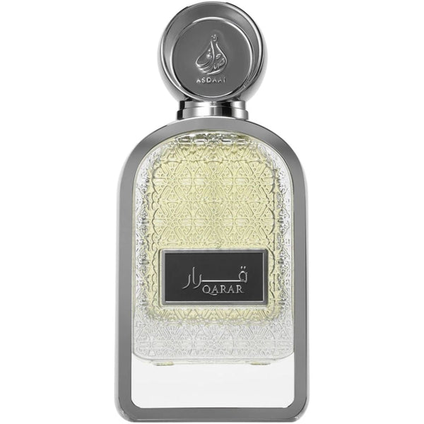 Asdaaf Qarar Eau De Parfum