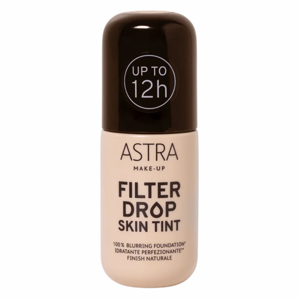 Astra Make Up Filterdrop Skin Tint