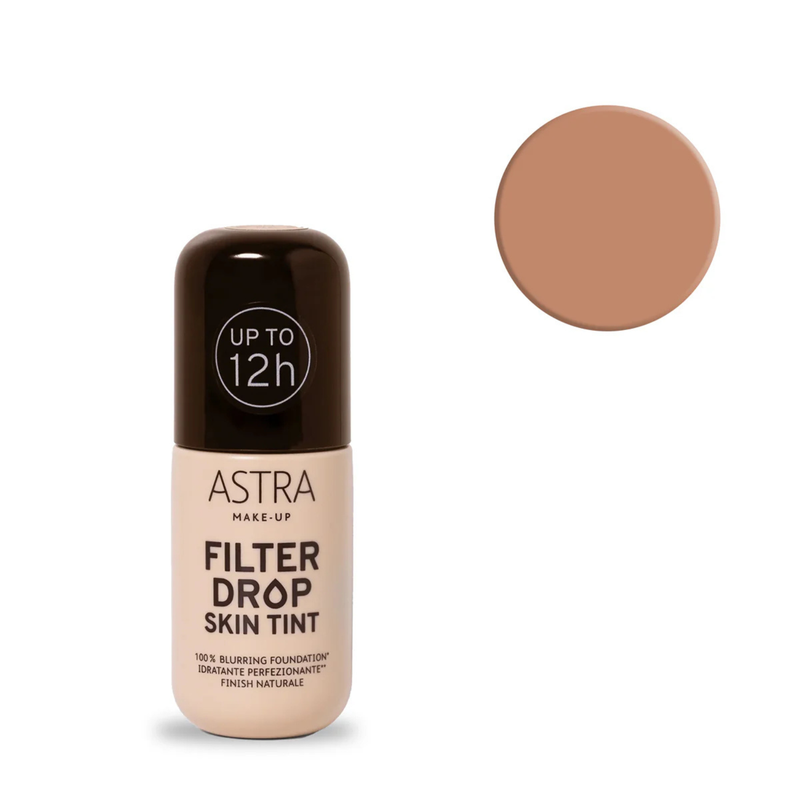 Astra Make Up Filterdrop Skin Tint