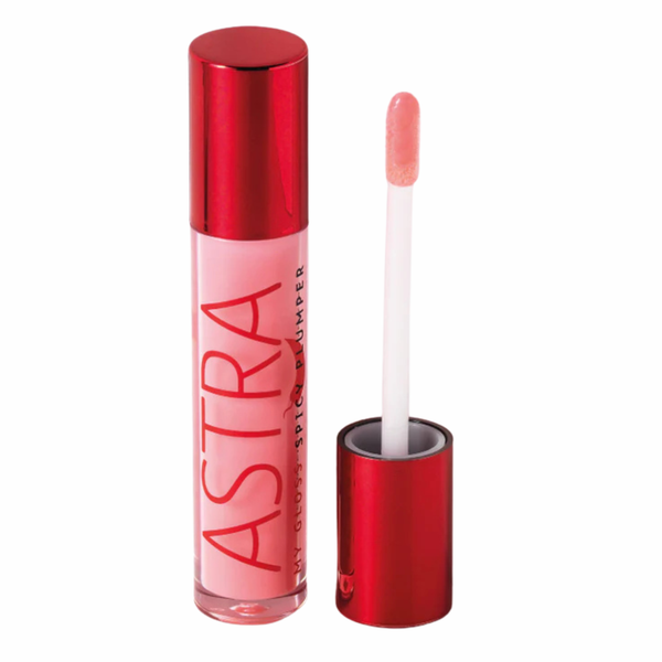 Astra Make Up Mygloss Spicy Plumper Chili Pepper